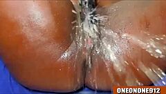 the moment i enjoy most with toys and fingering