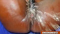 the moment i enjoy most with toys and fingering