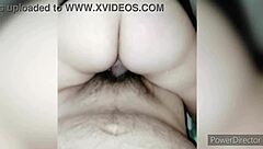 Secret encounter with friend while parents are away