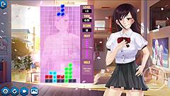 Gamer Girls In Hentai Cartoon Anime