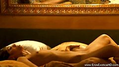 Follando Duro En Posición De Perrito