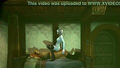 i wake up from a dream into this warcraft parody reality