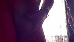 Emotional Ride on Sex Machine