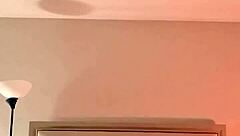 Detailed Scene With My Old Teacher And Big Black Cock