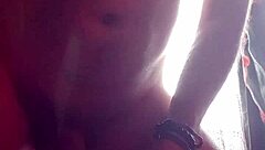 Emotional Ride on Sex Machine