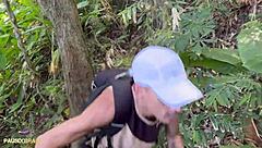 i sucked that big black cock hard