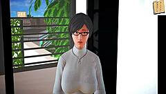 Exploring Emotions In My New Family