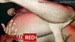 Naughty Guys Fight In Club