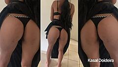 Another Amateur Video of Crazy Couple Having Fun!