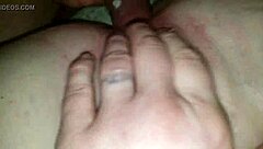 anal session with a big cock