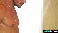 Can Cassidy Klein Handle This Shower Pounding?