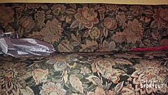 Amateur thick pussy on big cock?