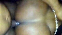 Banging her big ass doggystyle on late night Wednesday fills me with passion