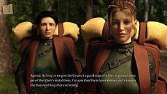 Watch the price of power 116 in hentai