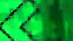 3D animated shemale sex in the pool