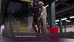 Esra in istanbul 1 was it all a dream?