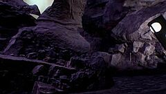 Nina williams case files - eliza sucks. what do you think?