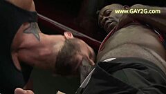 Watch these hard men fuck? Twinks in action!