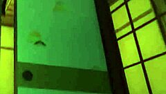 what's the eight shaku-sama strange tale encounter about