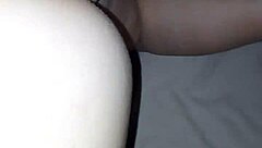 I finger my wife to orgasm in our bedroom story