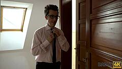 Daddy4k explores modern perspectives on family dynamics