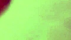 Watch this old slut take stepson's anal cumshot in bedroom?