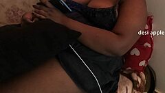 is this indo bitch ready for indian asian fucking? let's see her get pounded hard by big cocks