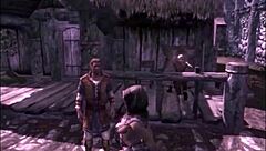 Triss and the succubus in erotic scriptures scene 1 version 2.