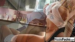 输入ID缺失，跳过