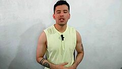 maestro de campo fucks his married compadre's ass secretly with 23cm thick cock!