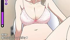 Confession Game In Hentai Anime.