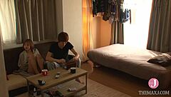 Strange Life With Ex-Girlfriend Moving In Unexpectedly