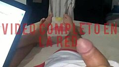 Real Sex with Stepsister! Petite Girl Takes Big Black Cock Anal!