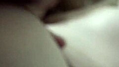 Girl Next Door Riley Rose Stops Over During Holiday For Intimate Pussy Licking And Cock Sucking POV