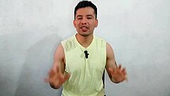 maestro de campo fucks his married compadre's ass secretly with 23cm thick cock!