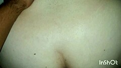 i took my colombian latina neighbor in the ass for anal