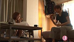 Strange Life With Ex-Girlfriend Moving In Unexpectedly