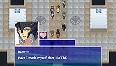 Jamal Laquari Fucks Queen Celestia in Alternate End, Marries Laquadia