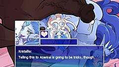 Jamal Laquari Fucks Queen Celestia in Alternate End, Marries Laquadia