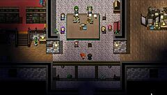 Cute Naked Fairy Stuck In Prison Key Hole!