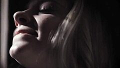 Riley Star feels shocked catching stepmom in doggystyle penetration