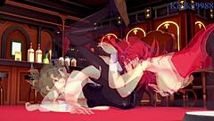 Festenia muse and chitose kisaragi and sagiri sakurai in intense lesbian play. Want to join?