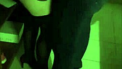 She loves sucking my friend's big cock