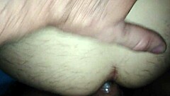 Idabel Boza Penetrates Me With Passion