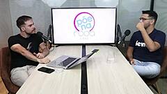 Marcos Goiano E O Bottom Shamming Vergonha De Ser Passivo Pé Na Roda