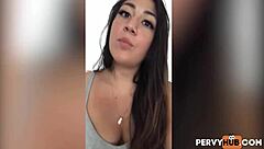 Home for holidays, I want your pussy again, Levi Cash!