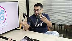 Marcos Goiano E O Bottom Shamming Vergonha De Ser Passivo Pé Na Roda