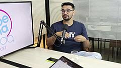 Marcos Goiano E O Bottom Shamming Vergonha De Ser Passivo Pé Na Roda