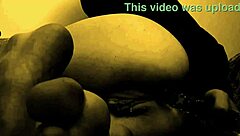 Erotic nightmare with toys and solo play