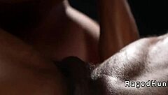 i suck big black cock in the gym.